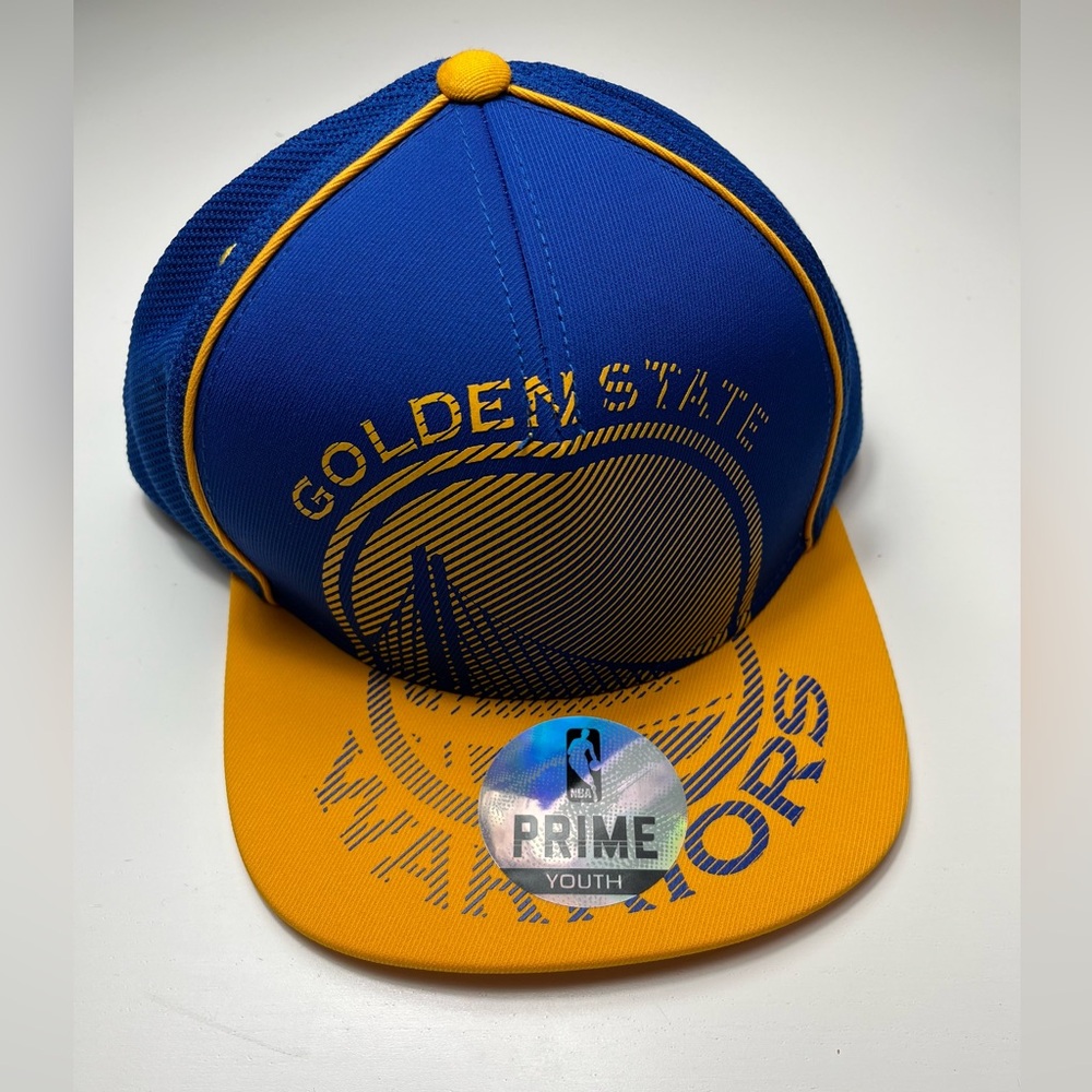 New Golden Sate youth hat from OUTERSTUFF